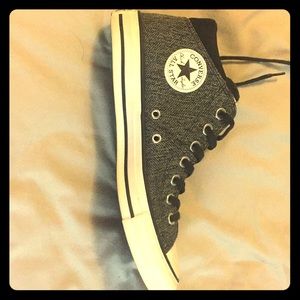 Converse mids